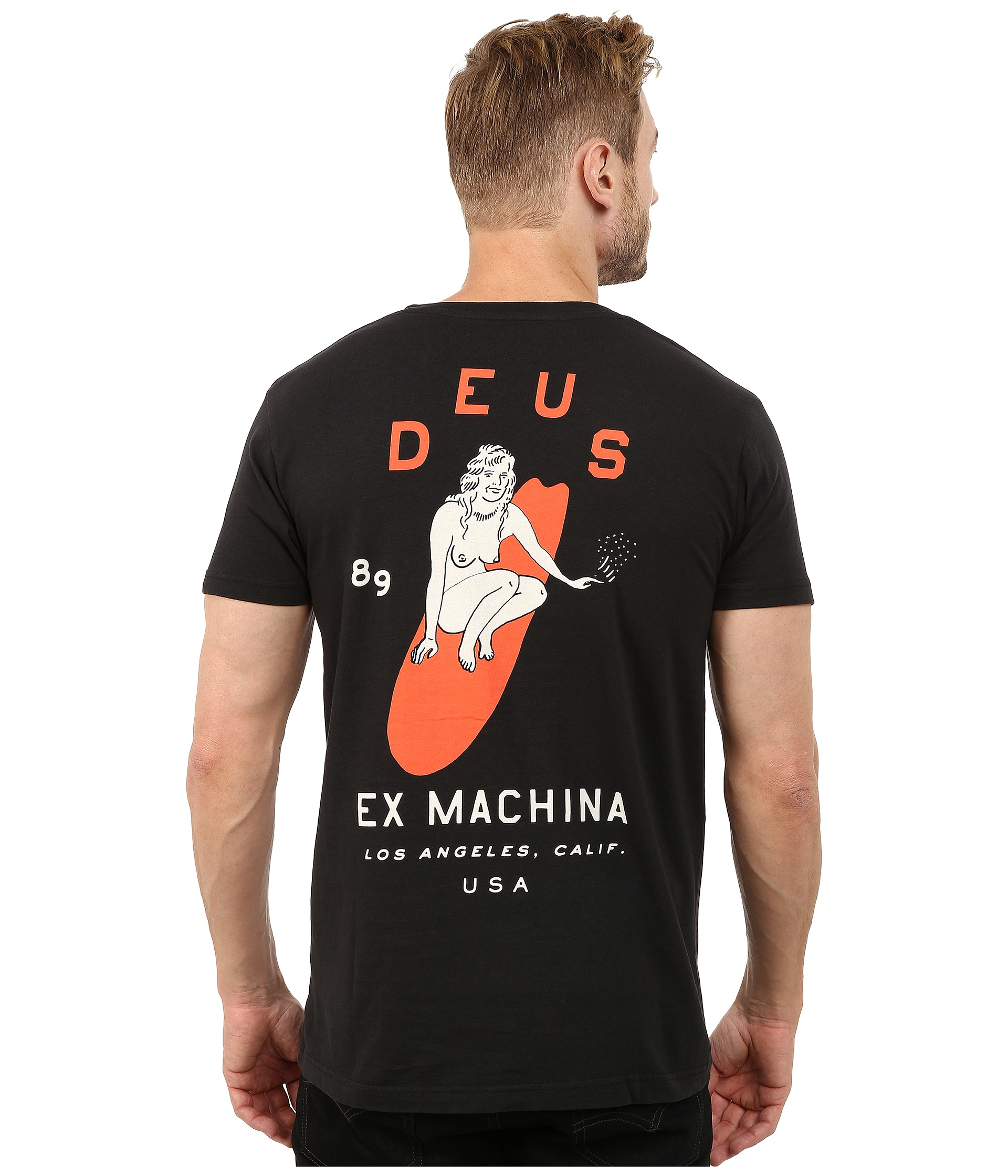 Deus Ex Machina  Buy Deus Ex Machina Clothing Online Australia- THE ICONIC