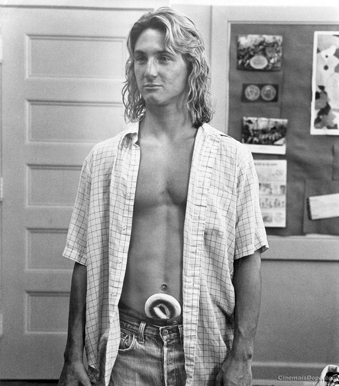 Spicoli - punctuality -Bell Digital